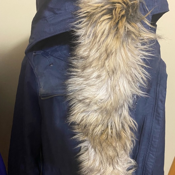 Columbia Omni-heat winter jacket size XL - Picture 6 of 7